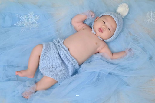 兰考宝宝反复发烧39度